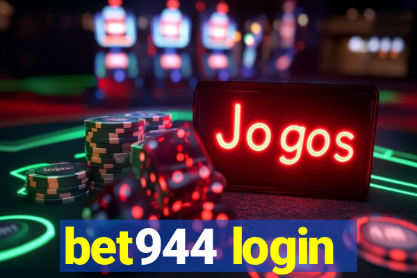 bet944 login