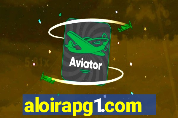 aloirapg1.com