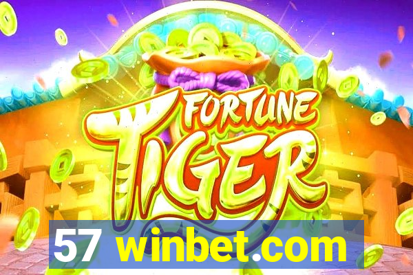 57 winbet.com