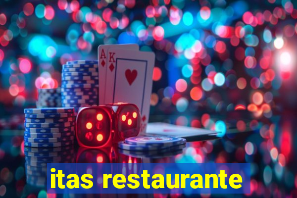 itas restaurante