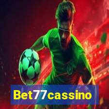 Bet77cassino