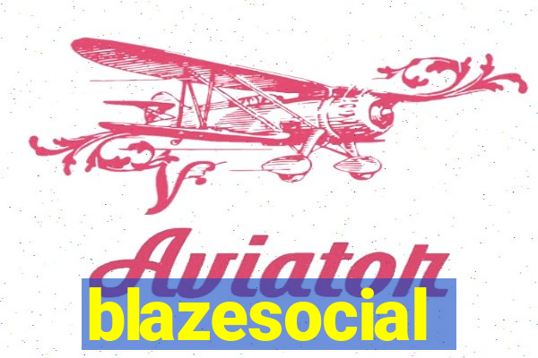 blazesocial