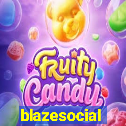 blazesocial