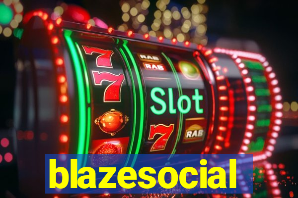 blazesocial