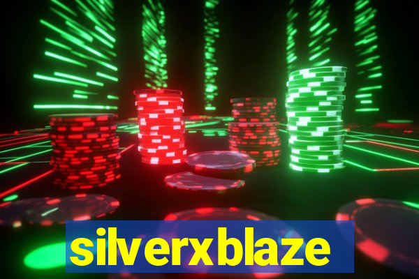 silverxblaze