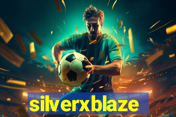 silverxblaze