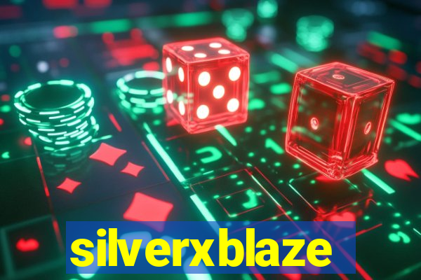 silverxblaze