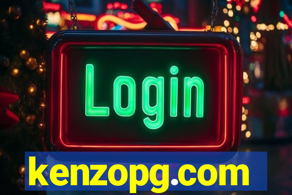 kenzopg.com