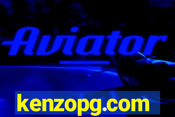 kenzopg.com