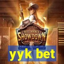 yyk bet