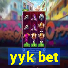 yyk bet