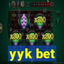 yyk bet