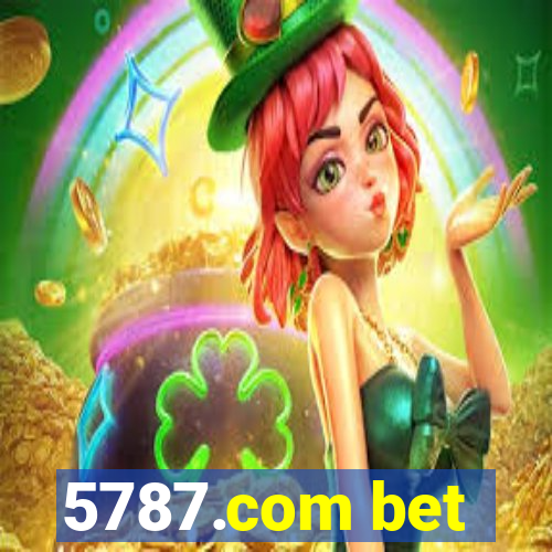 5787.com bet