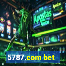 5787.com bet