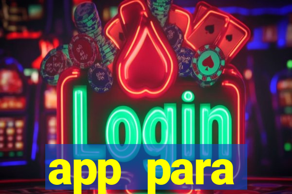 app para adolescentes ganhar dinheiro