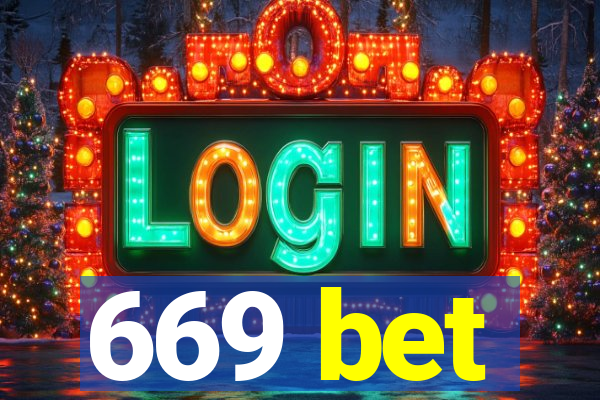 669 bet