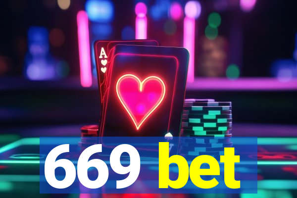 669 bet