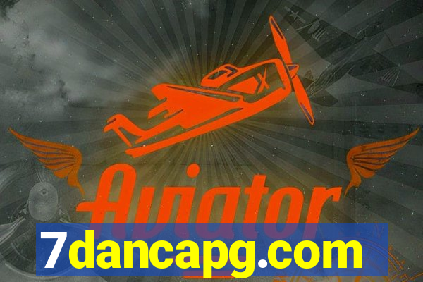 7dancapg.com