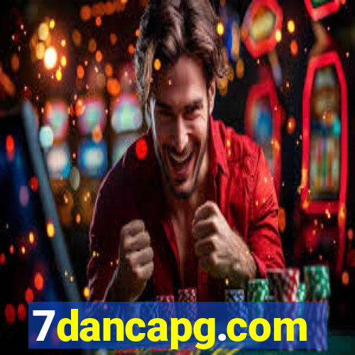 7dancapg.com