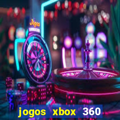 jogos xbox 360 download torrent