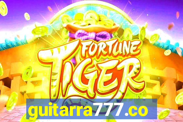 guitarra777.co