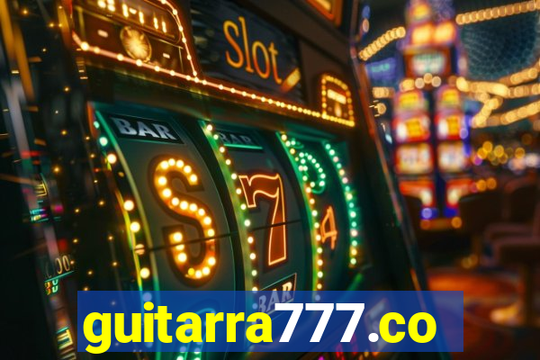 guitarra777.co