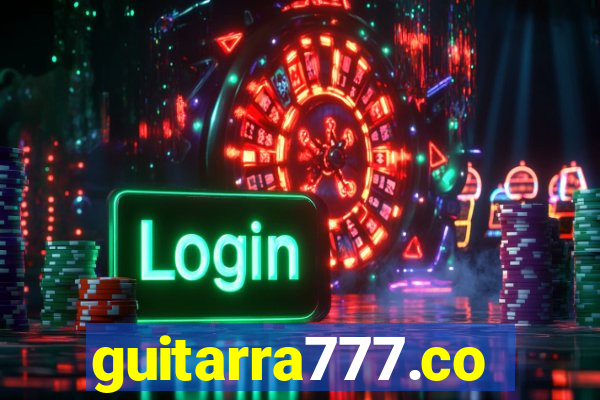 guitarra777.co