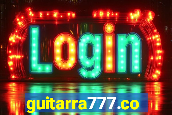 guitarra777.co