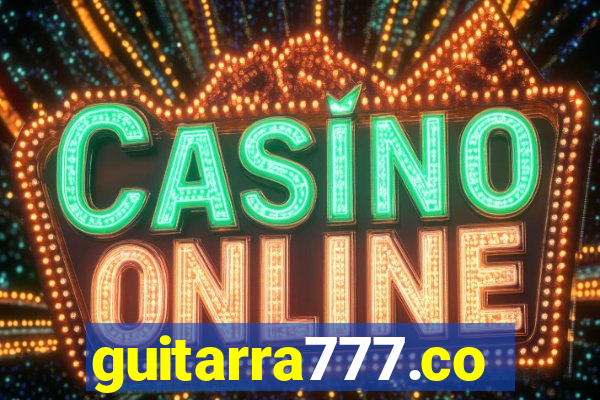 guitarra777.co