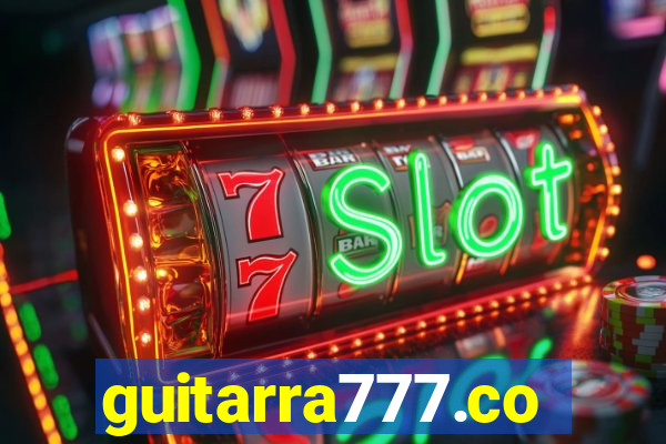 guitarra777.co