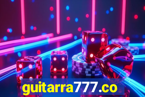 guitarra777.co