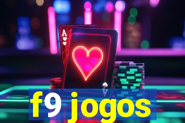 f9 jogos