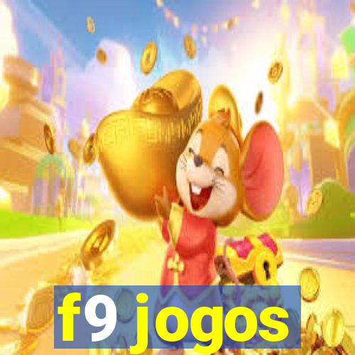 f9 jogos