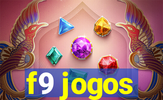 f9 jogos