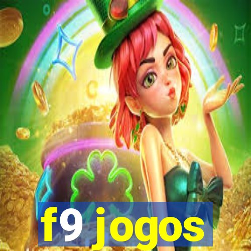 f9 jogos