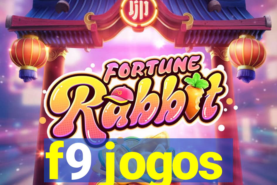 f9 jogos