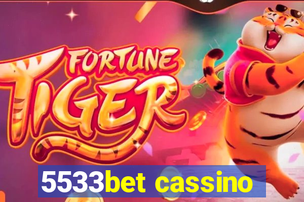 5533bet cassino