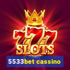 5533bet cassino