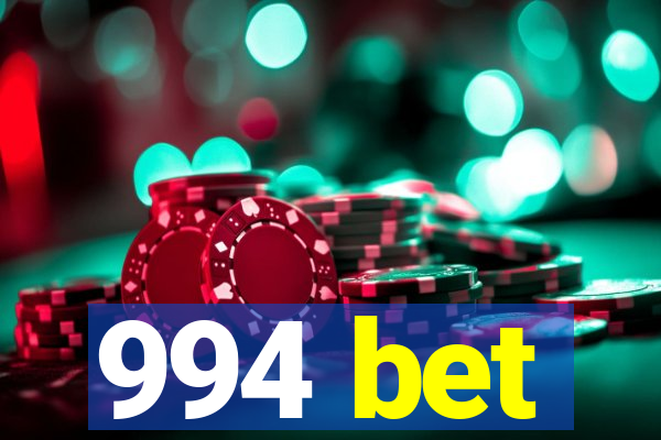 994 bet