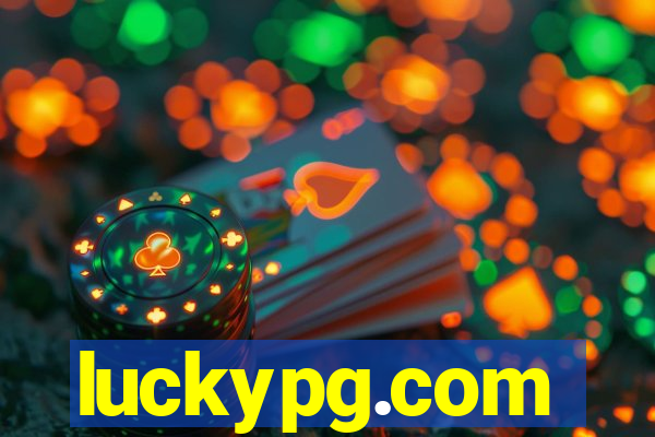 luckypg.com