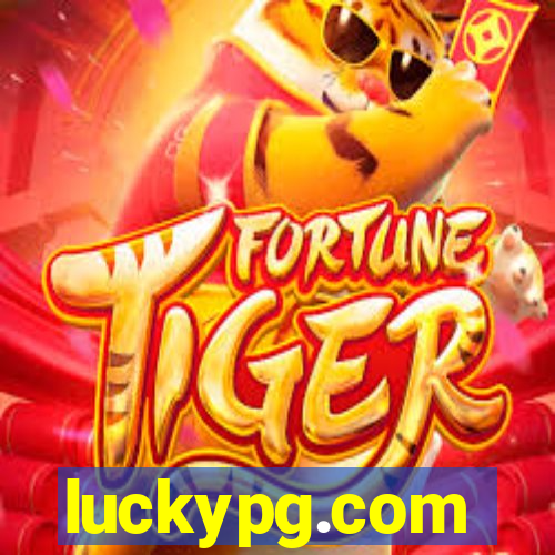 luckypg.com