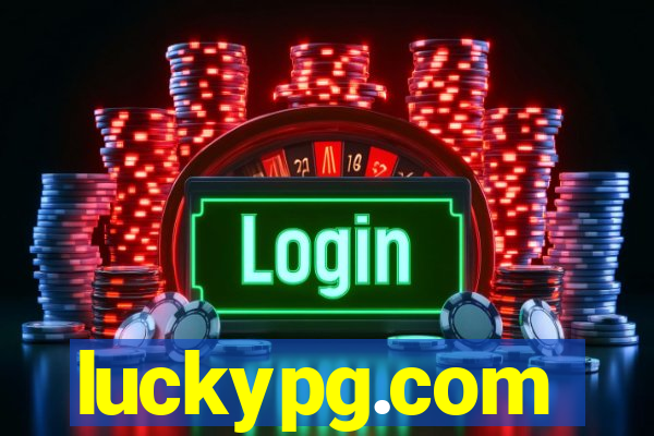 luckypg.com