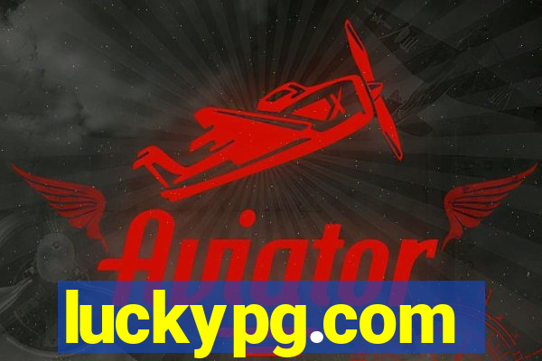 luckypg.com