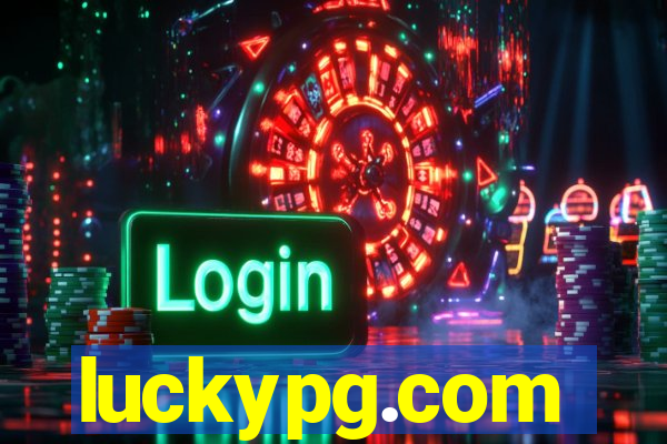 luckypg.com