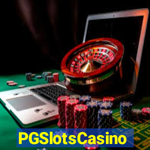 PGSlotsCasino