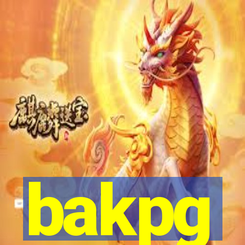 bakpg