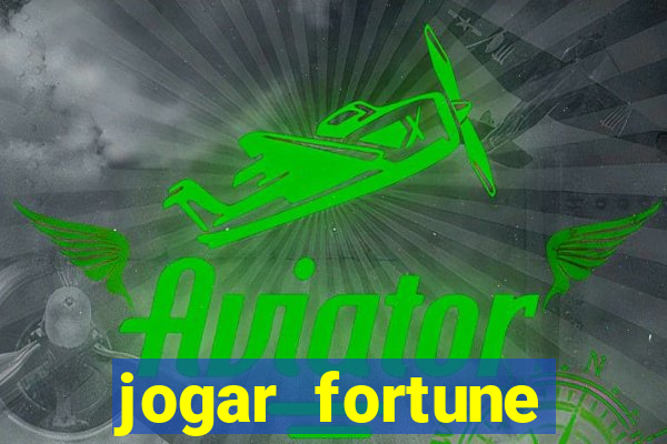 jogar fortune rabbit modo demo