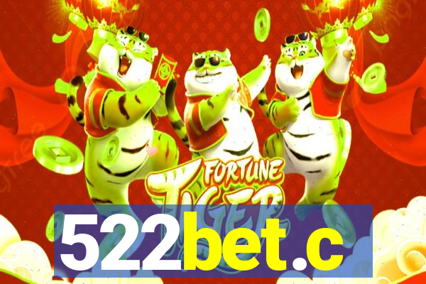 522bet.c