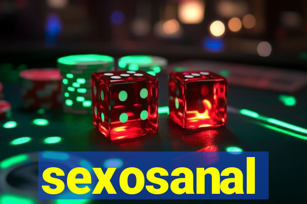 sexosanal