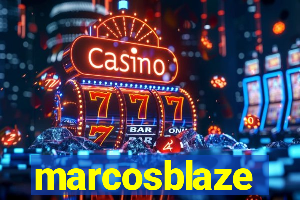 marcosblaze